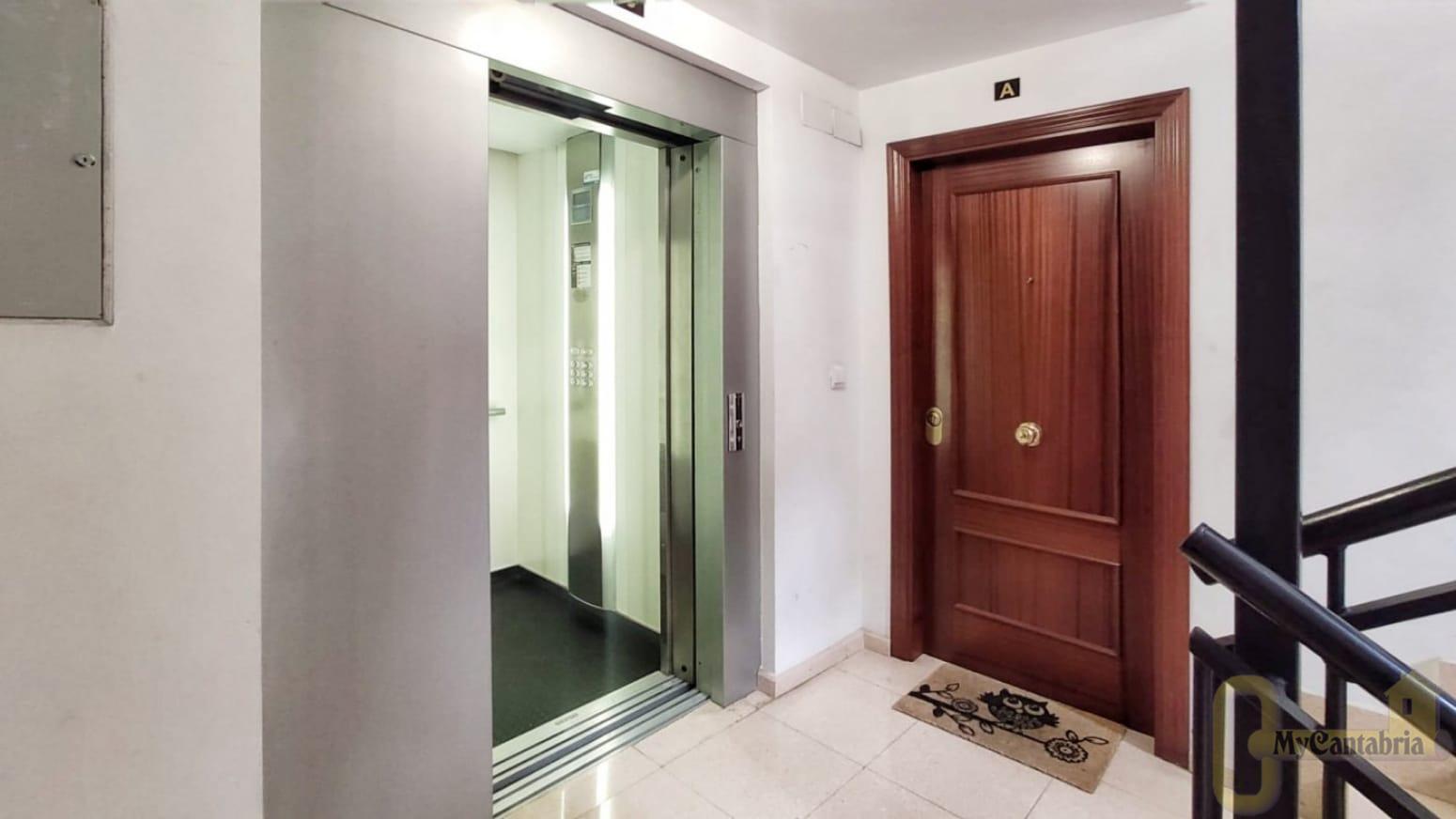 Venta de piso en El Astillero