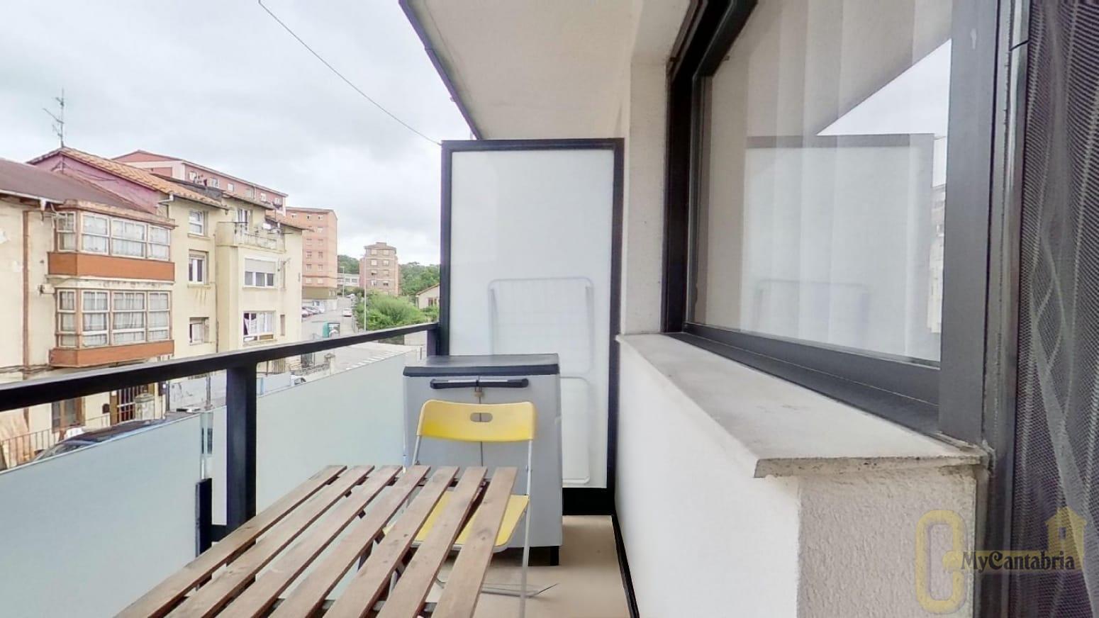 Venta de piso en El Astillero