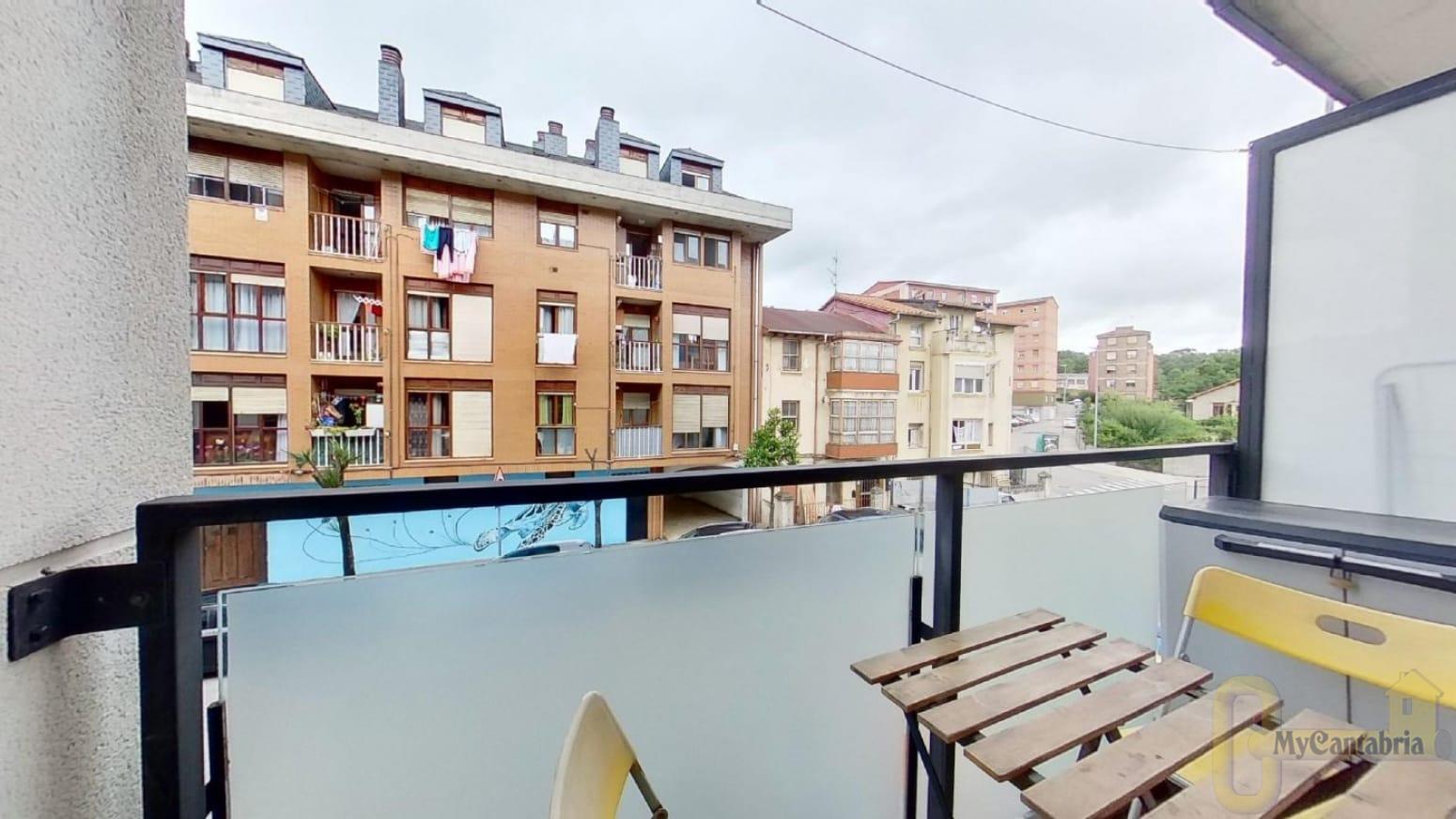 Venta de piso en El Astillero
