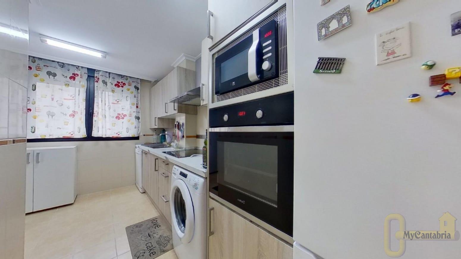 Venta de piso en El Astillero