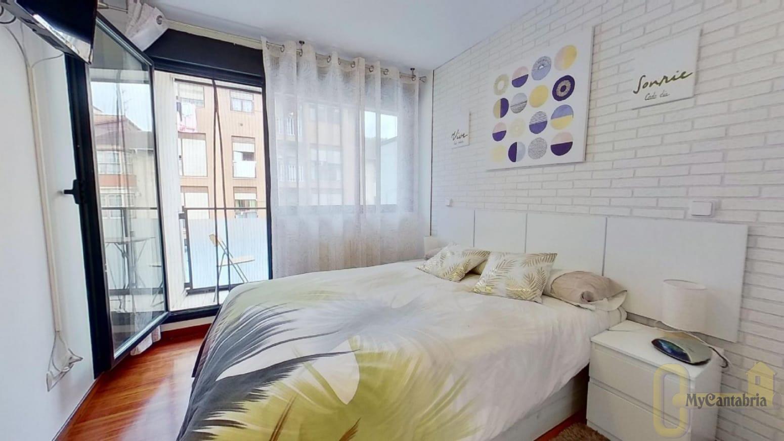 Venta de piso en El Astillero