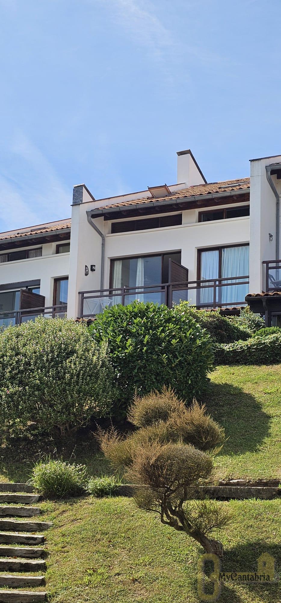 Venta de piso en San Vicente de la Barquera