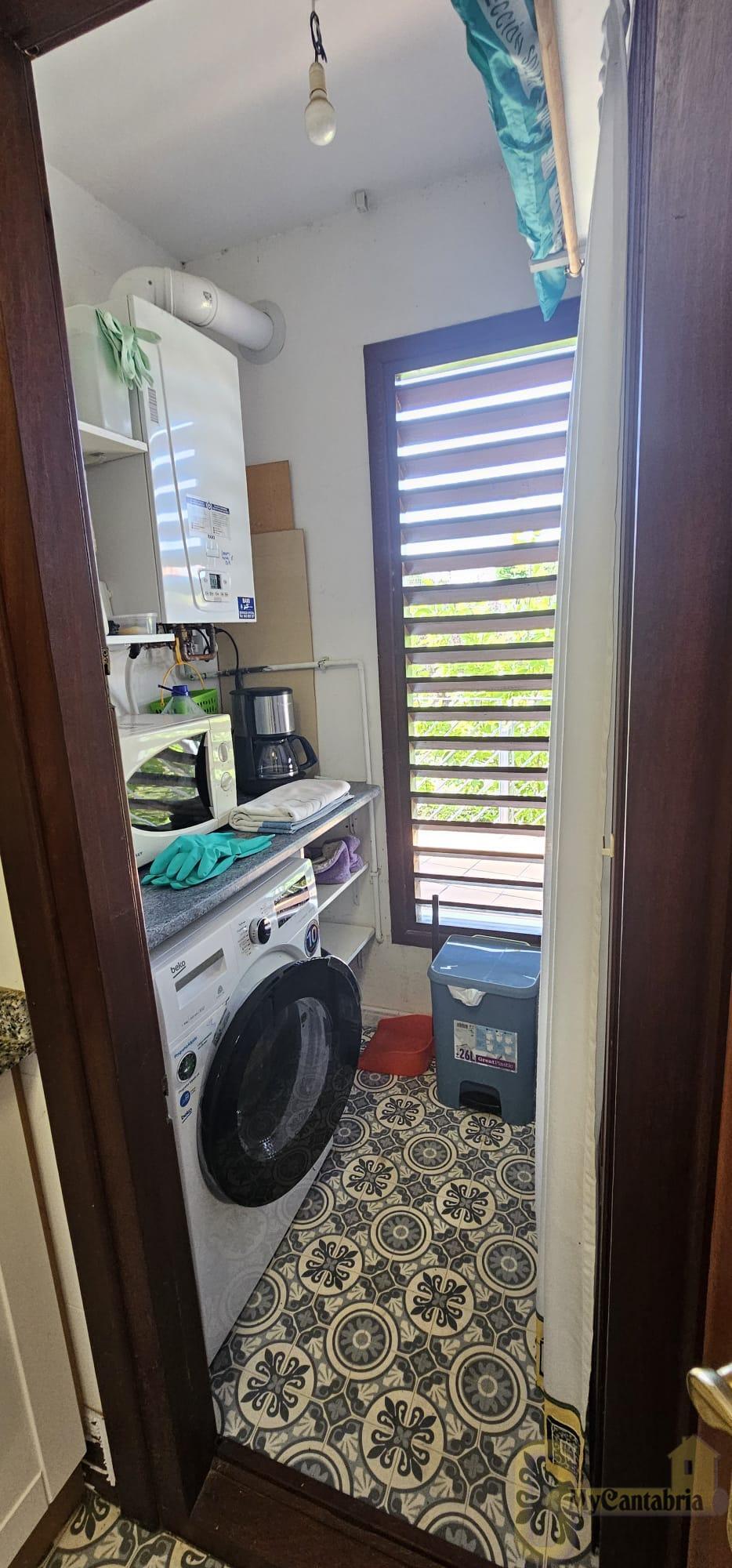 Venta de piso en San Vicente de la Barquera