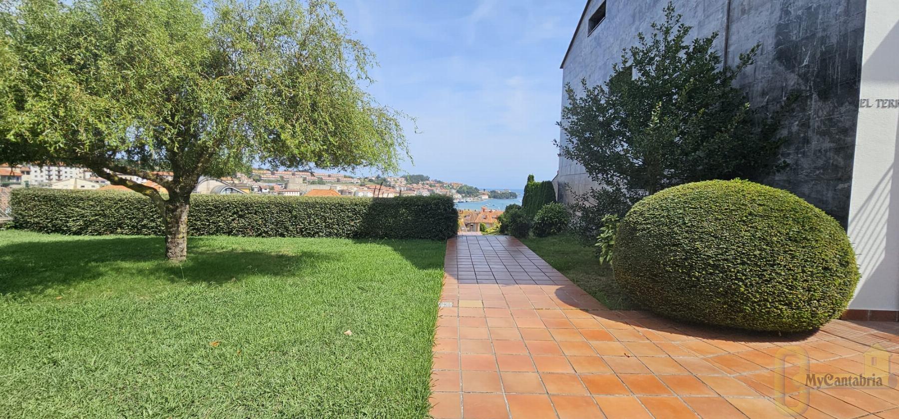 Venta de piso en San Vicente de la Barquera