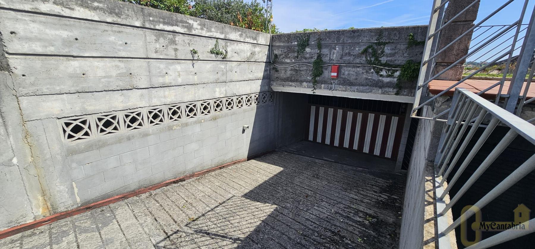 Venta de piso en San Vicente de la Barquera
