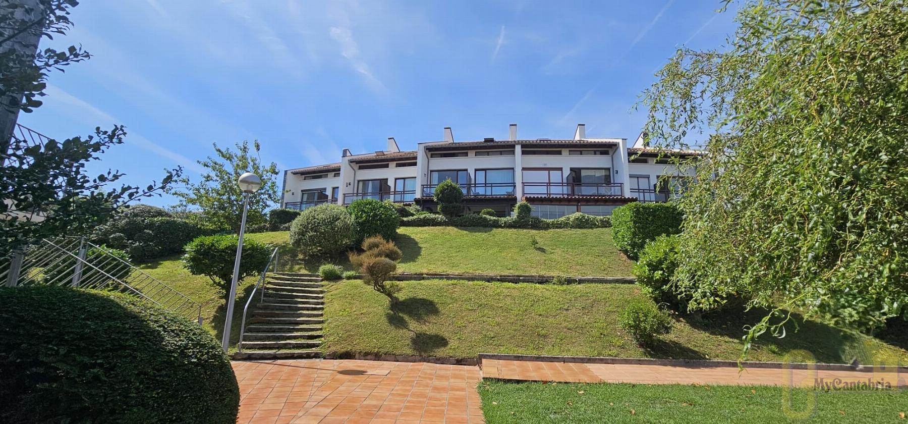 Venta de piso en San Vicente de la Barquera