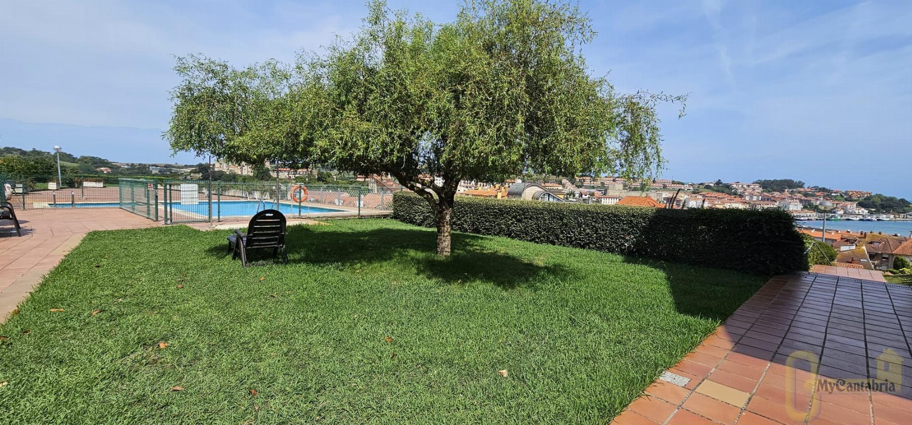 Venta de piso en San Vicente de la Barquera