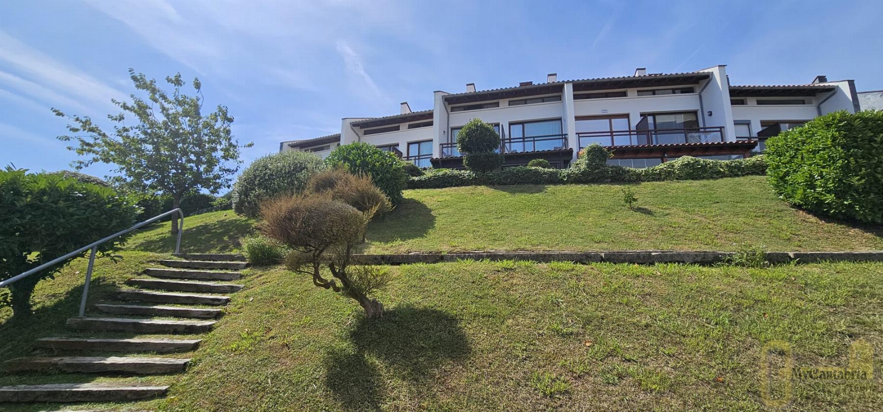 Venta de piso en San Vicente de la Barquera