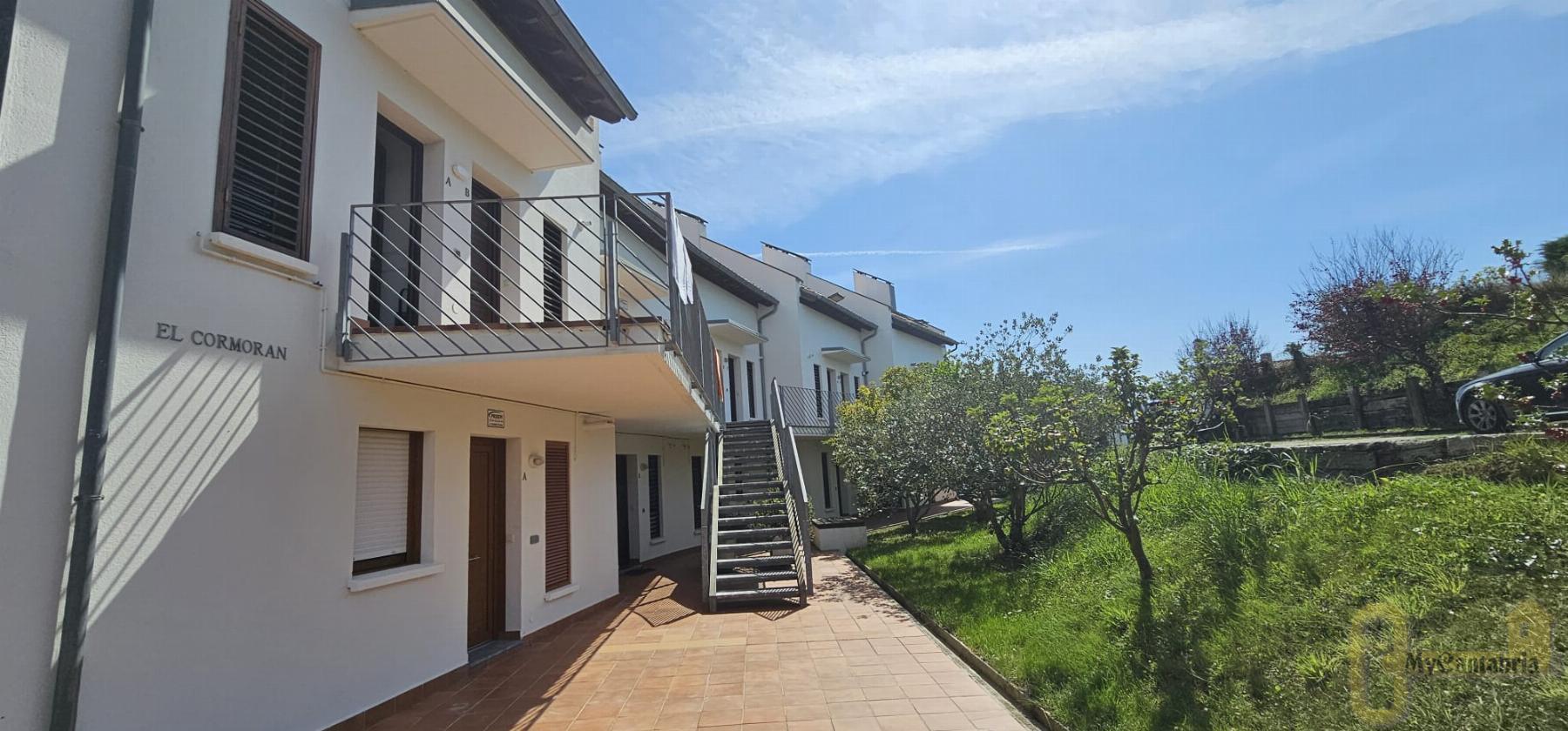 Venta de piso en San Vicente de la Barquera