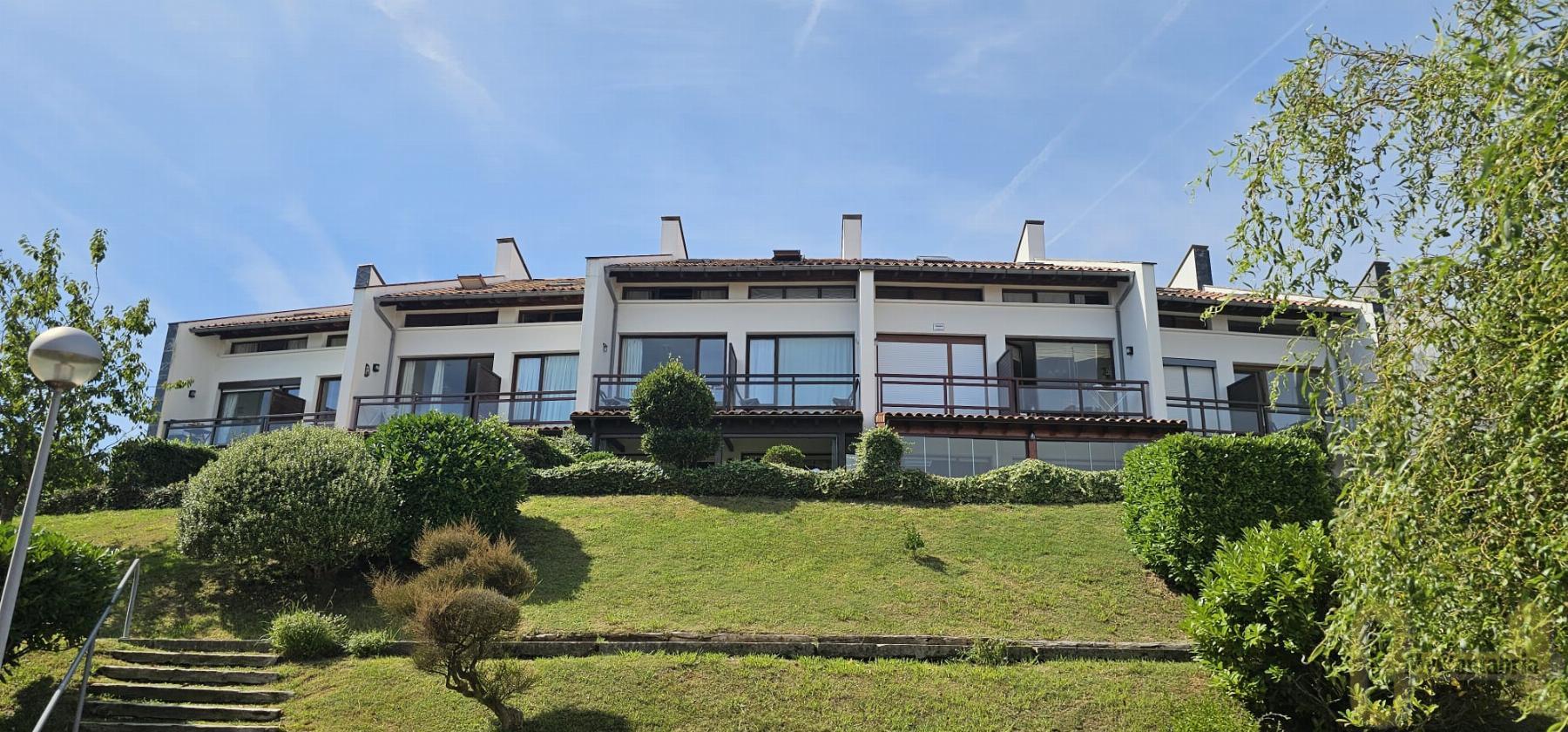 Venta de piso en San Vicente de la Barquera