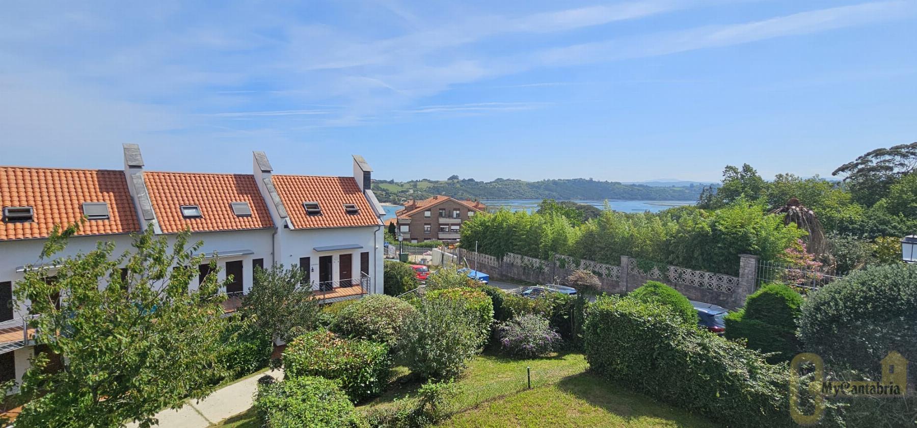 Venta de piso en San Vicente de la Barquera