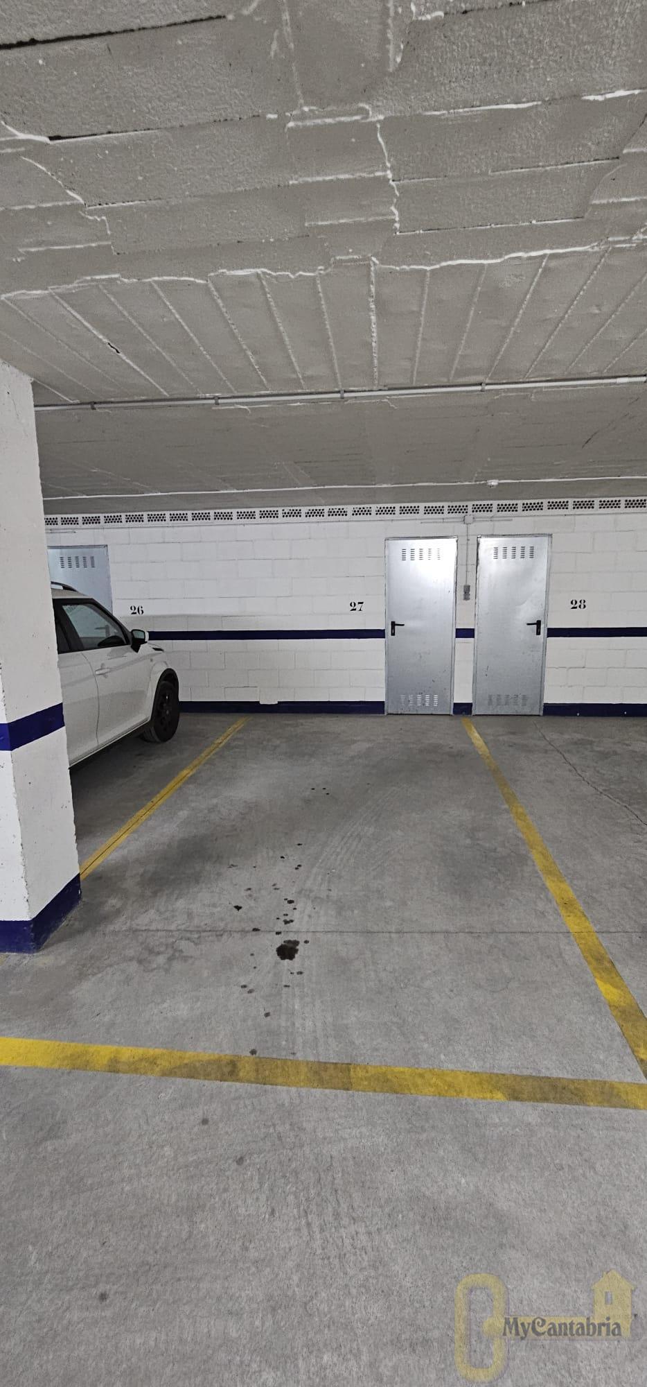 Venta de piso en San Vicente de la Barquera