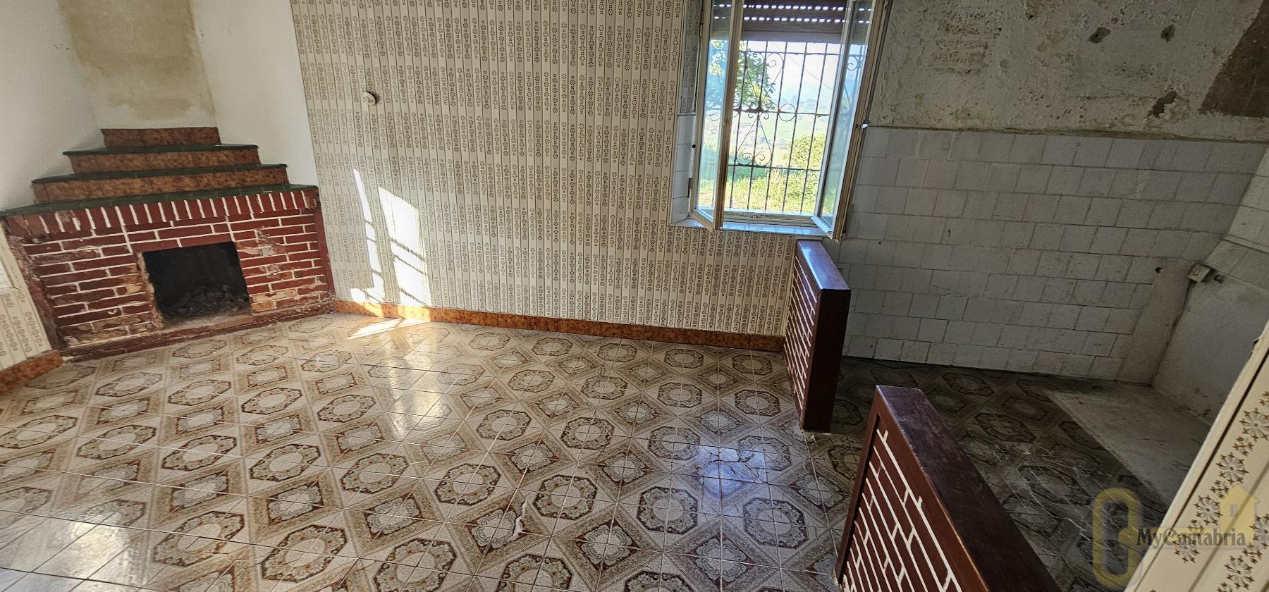Venta de casa en Polanco