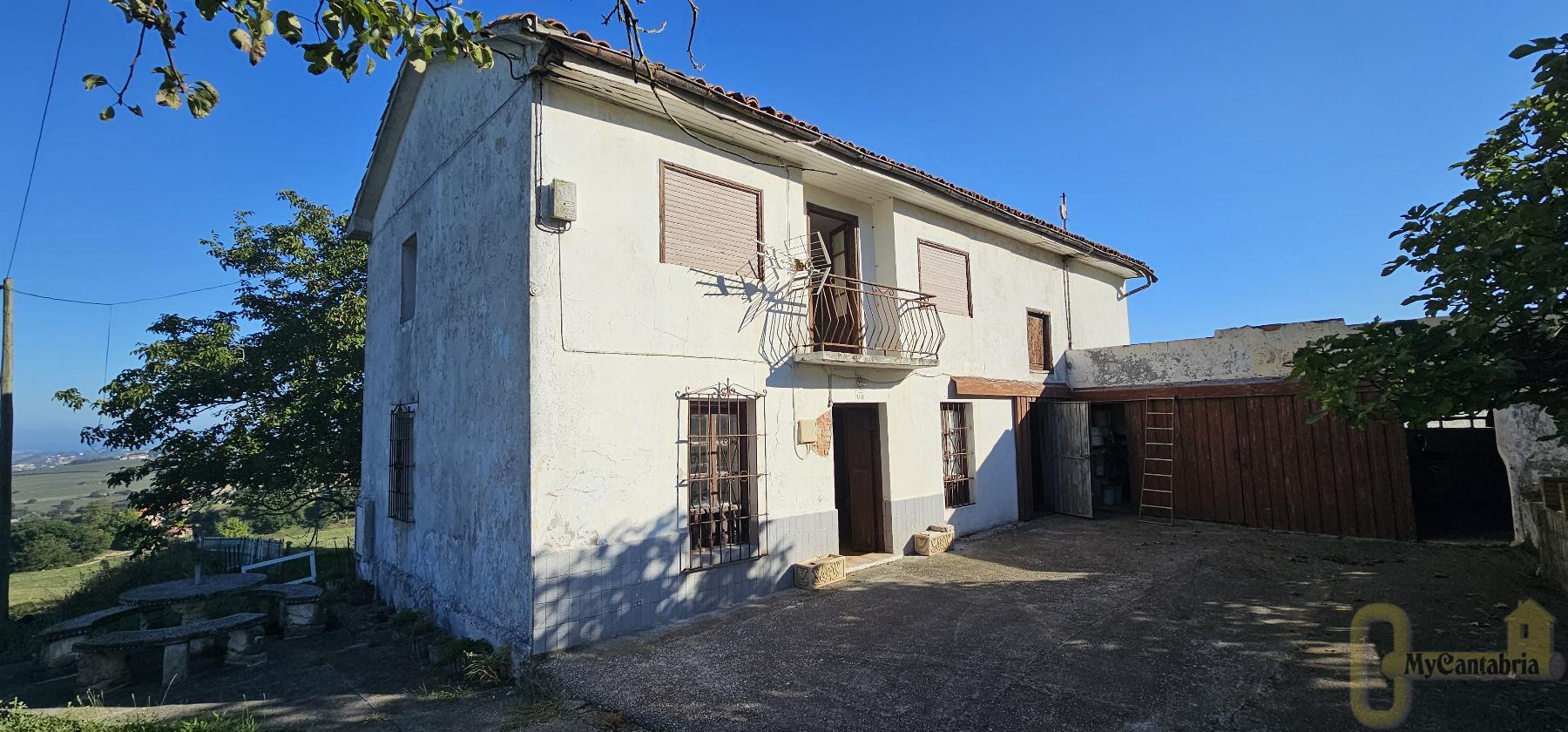 Venta de casa en Polanco