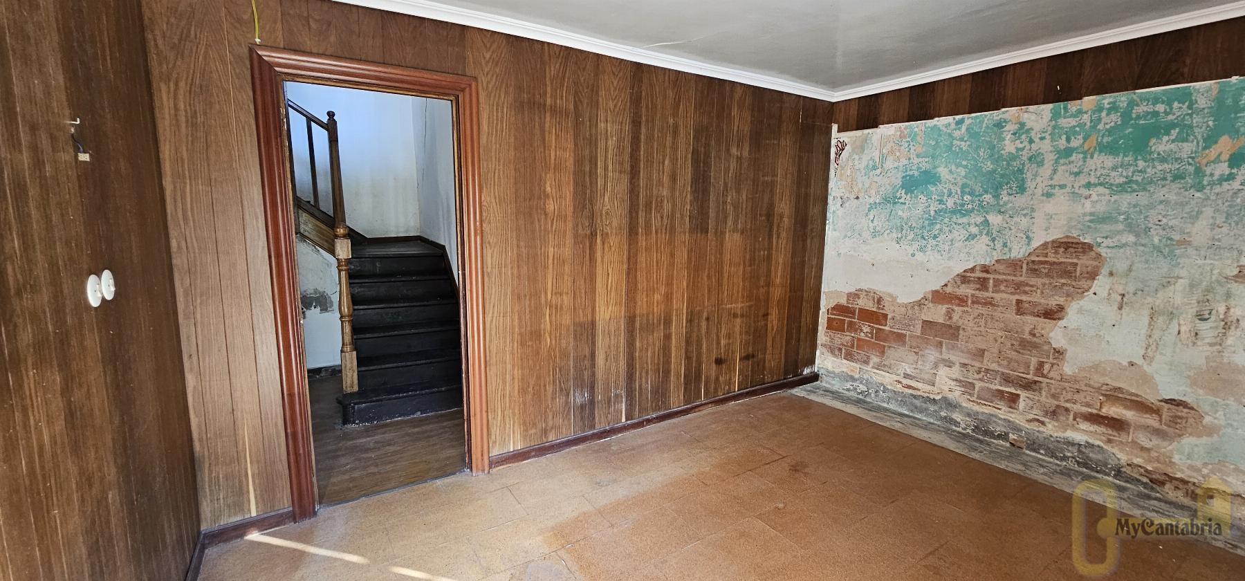 Venta de casa en Polanco