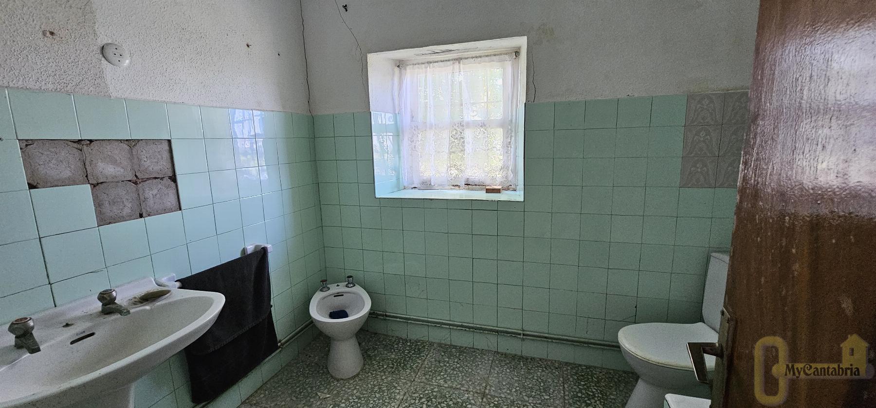 Venta de casa en Polanco