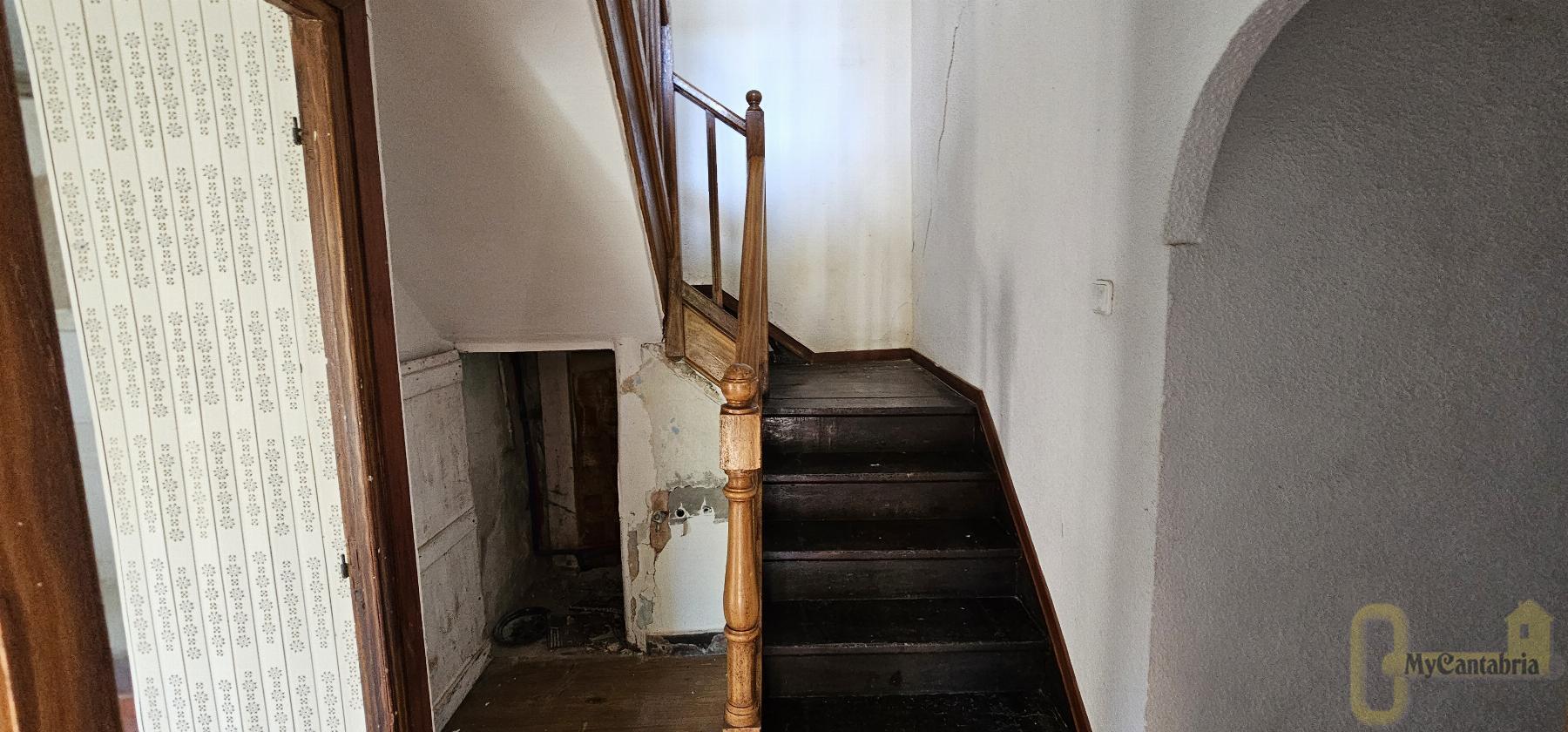 Venta de casa en Polanco