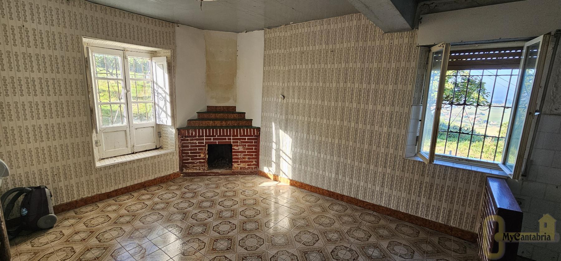 Venta de casa en Polanco