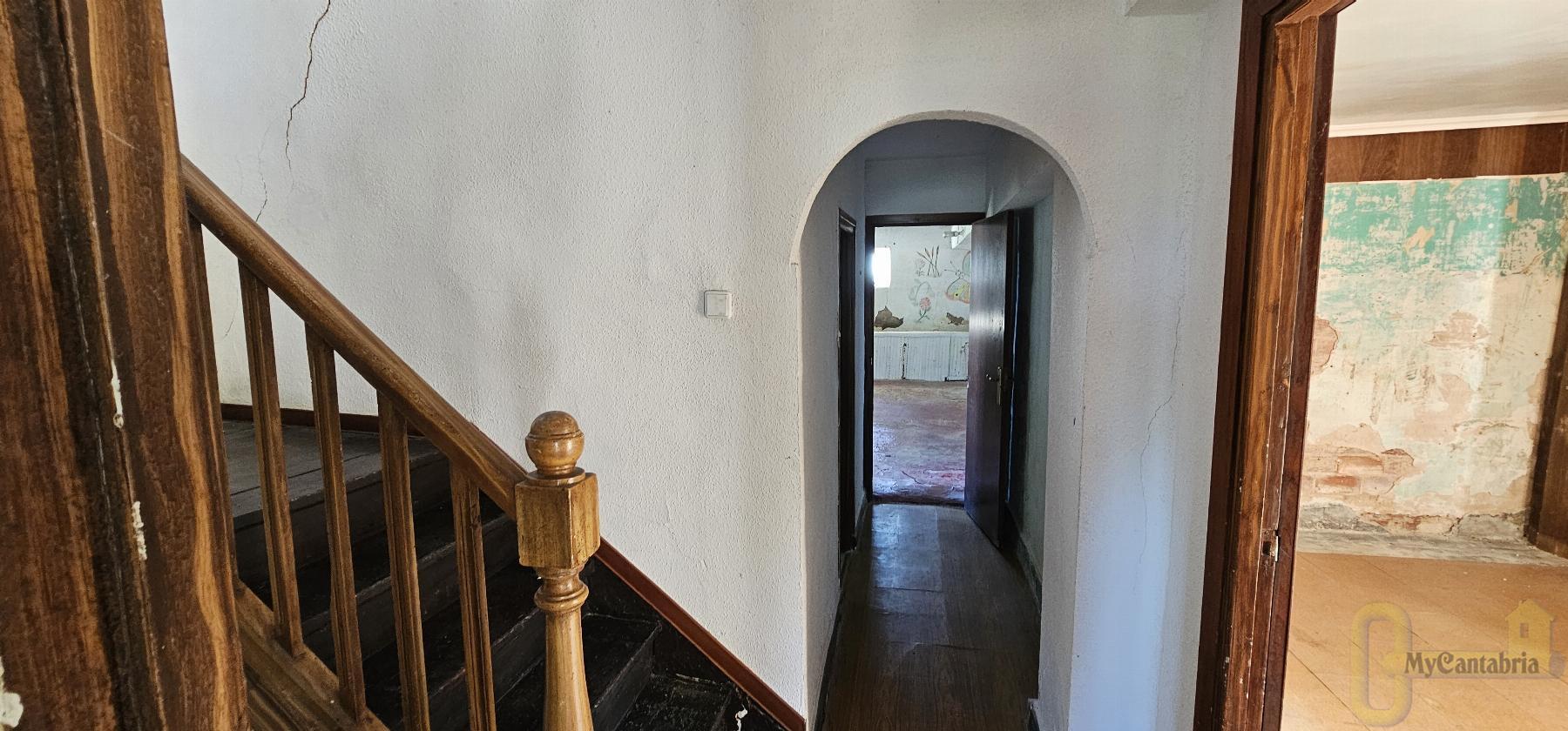 Venta de casa en Polanco