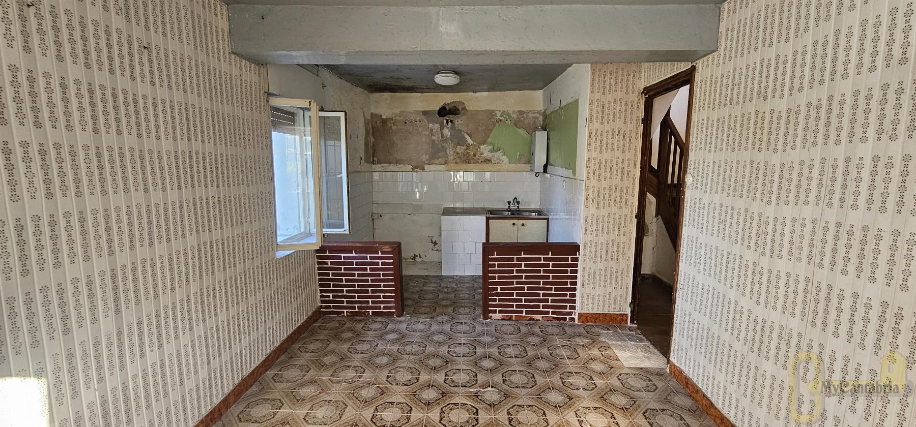 Venta de casa en Polanco