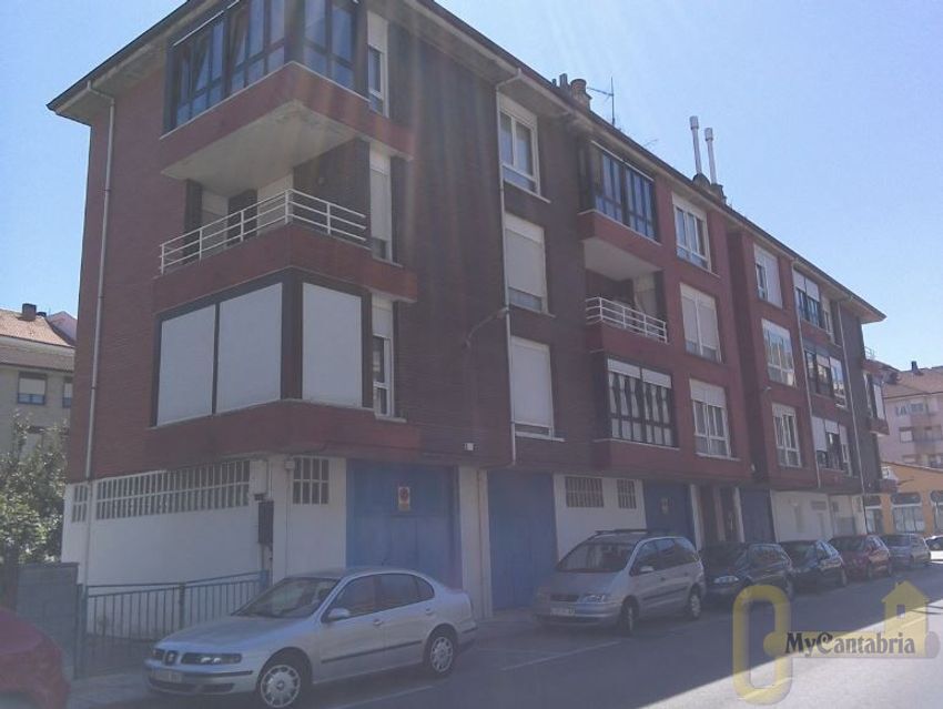 Venta de piso en Ajo