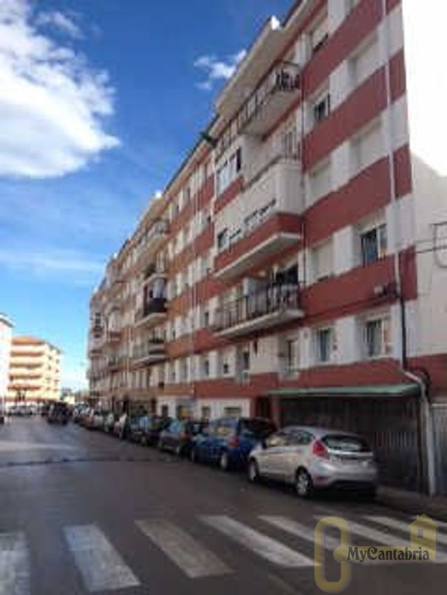 Venta de piso en Ajo