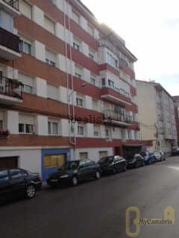Venta de piso en Ajo