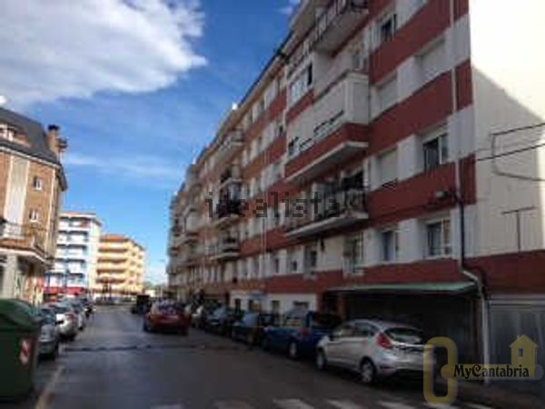 Venta de piso en Ajo