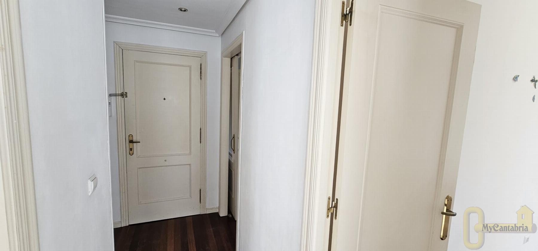 Alquiler de piso en Piélagos
