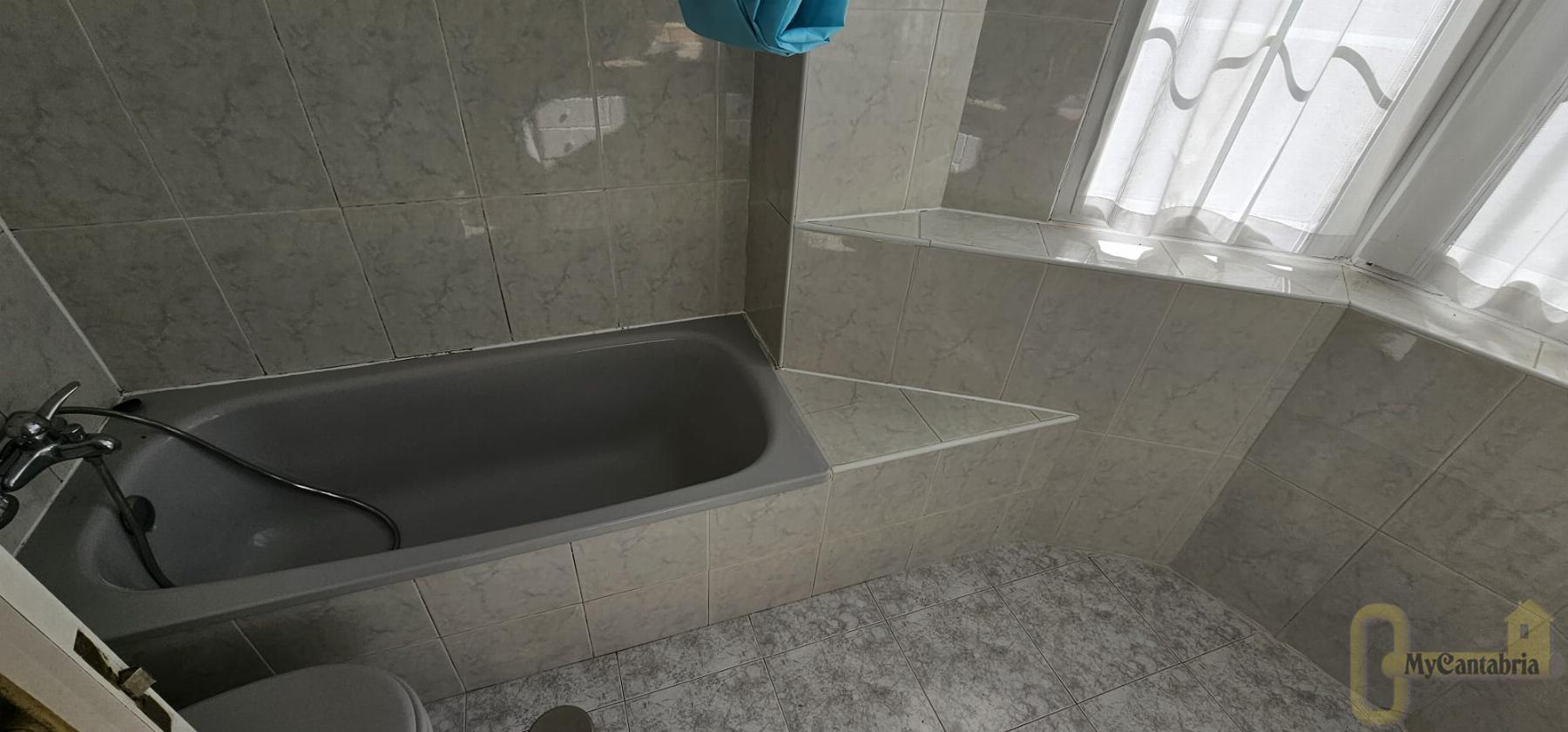 Alquiler de piso en Piélagos