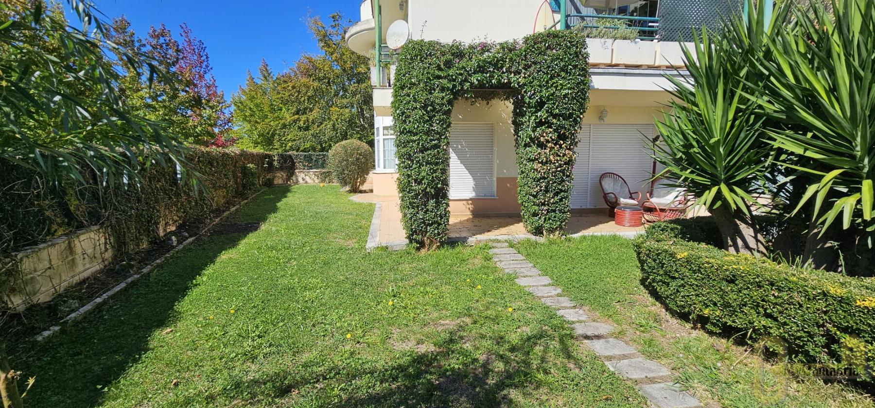 Alquiler de piso en Piélagos