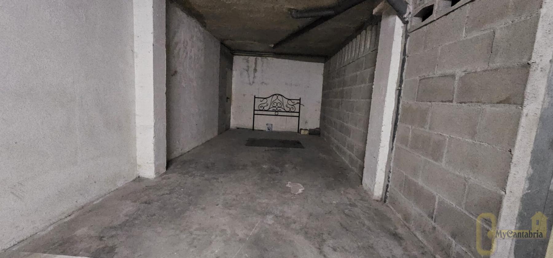 Alquiler de piso en Piélagos