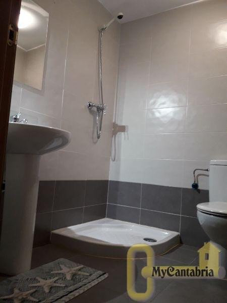 Venta de piso en Penagos