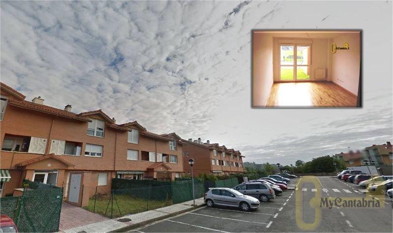 Venta de piso en Penagos