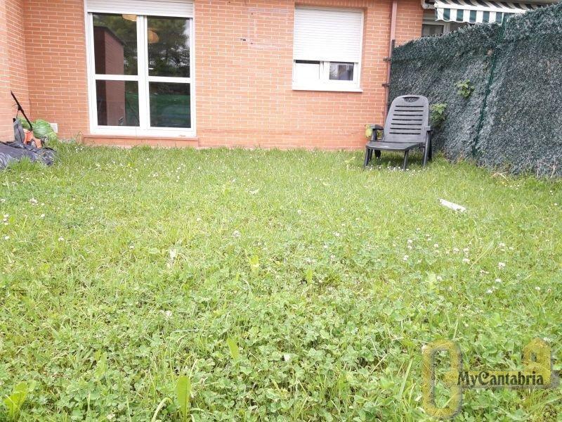 Venta de piso en Penagos