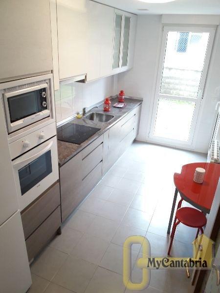 Venta de piso en Penagos