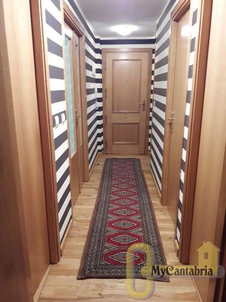 Venta de piso en Penagos