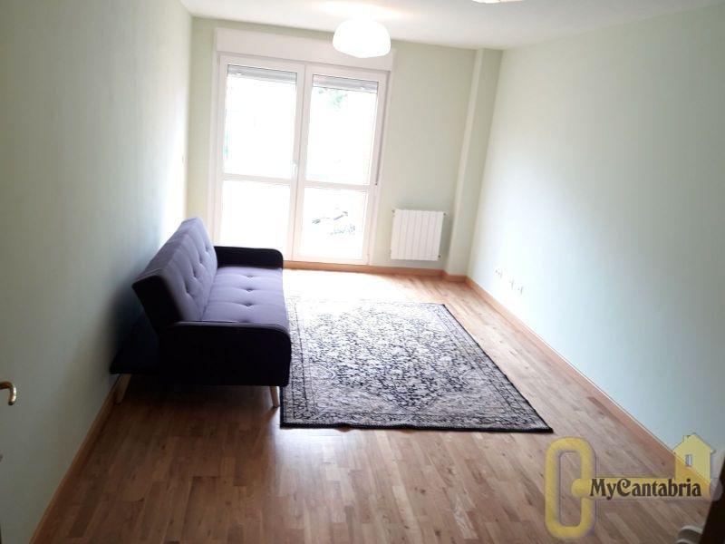 Venta de piso en Penagos