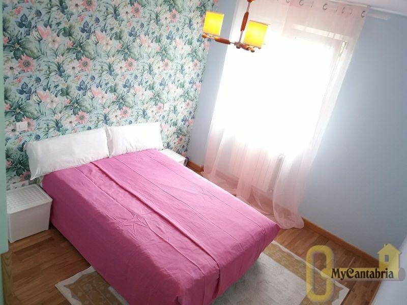 Venta de piso en Penagos