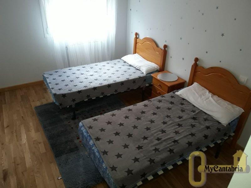 Venta de piso en Penagos