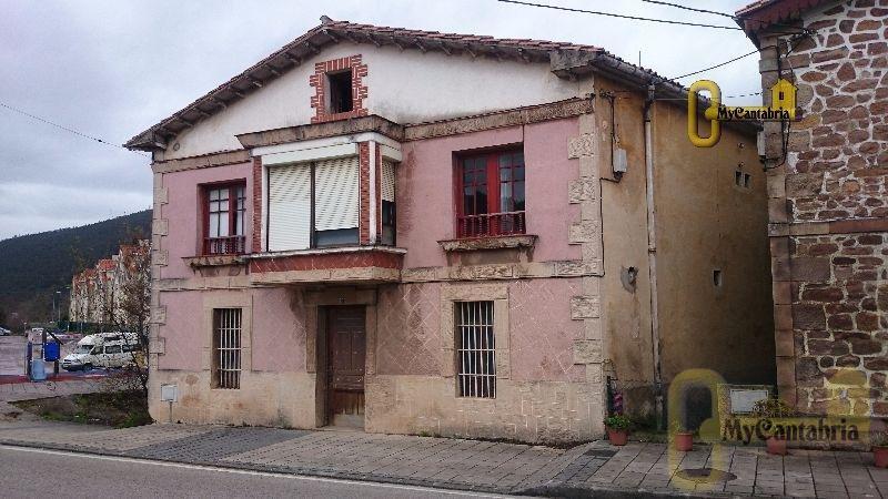 Venta de casa en Castañeda