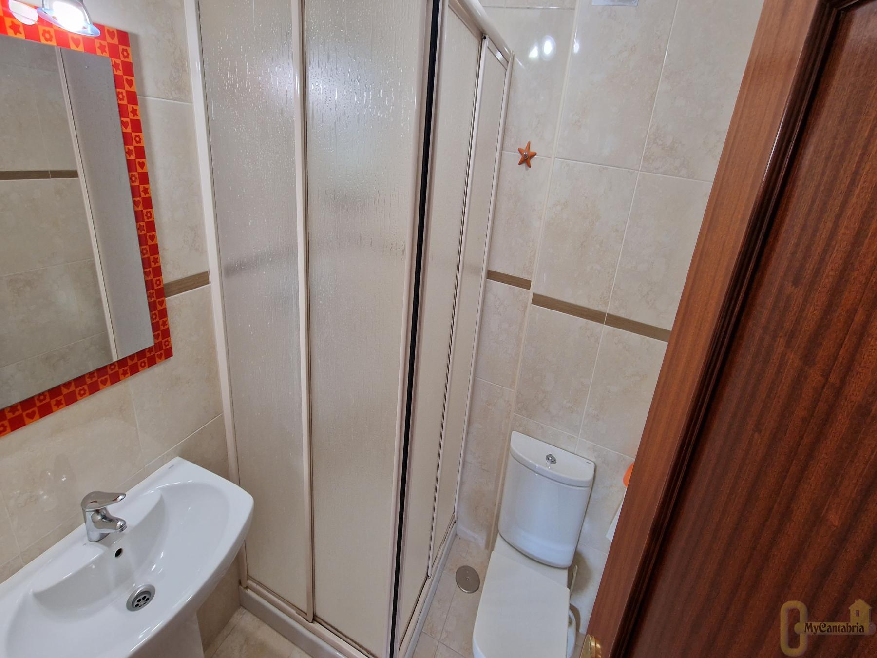 Alquiler de piso en Santa María de Cayón