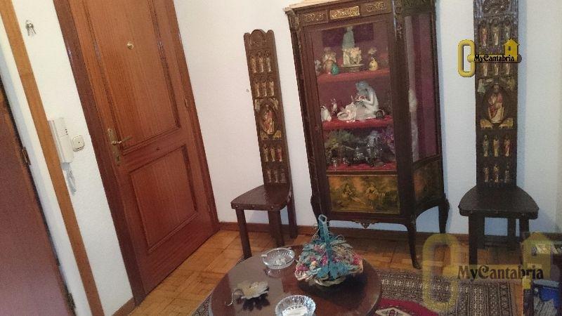 Venta de piso en Selaya