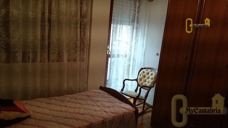 For sale of flat in Selaya