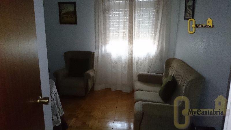 For sale of flat in Selaya