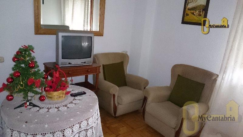 For sale of flat in Selaya