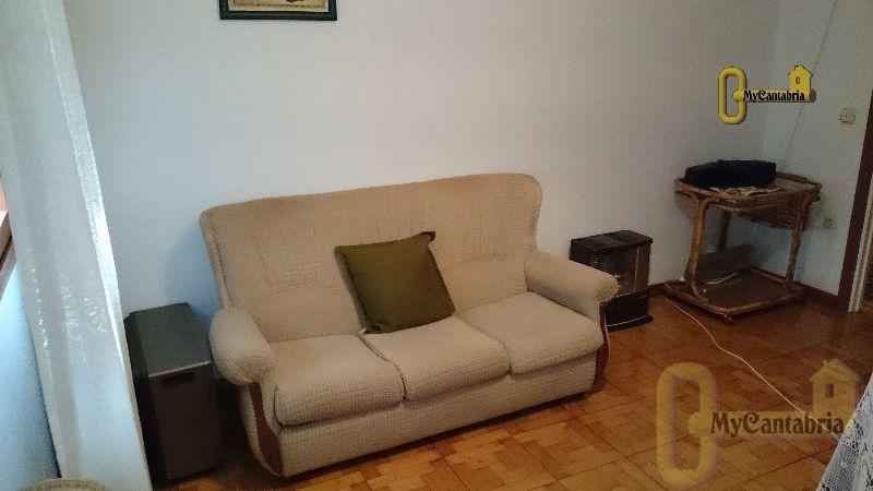 For sale of flat in Selaya