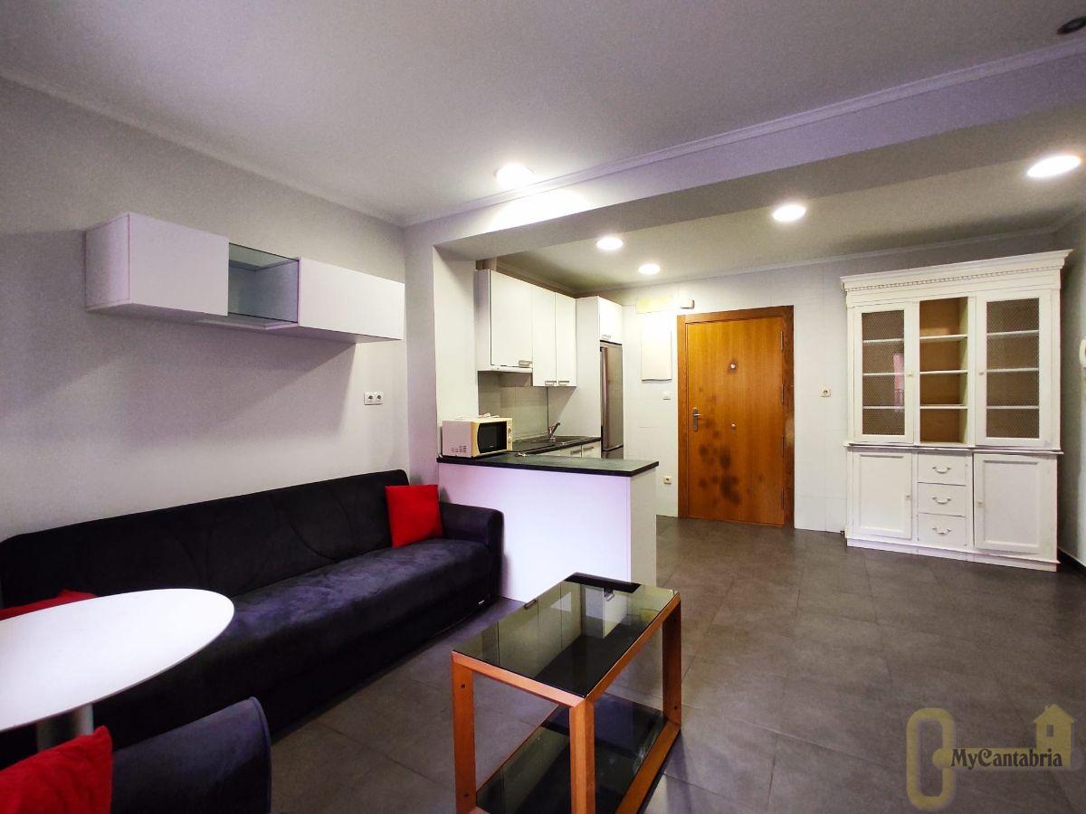 For sale of flat in Berriz