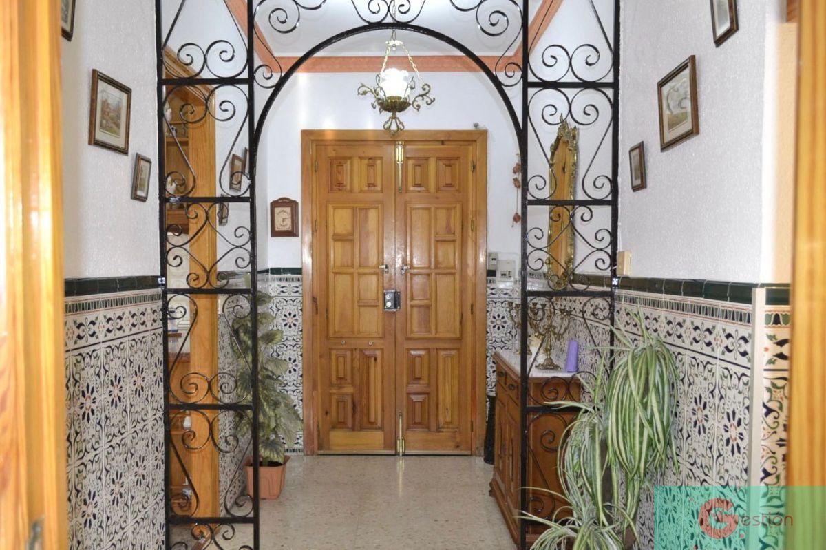 For sale of house in Salobreña