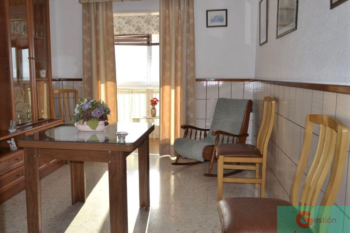 For sale of house in Salobreña